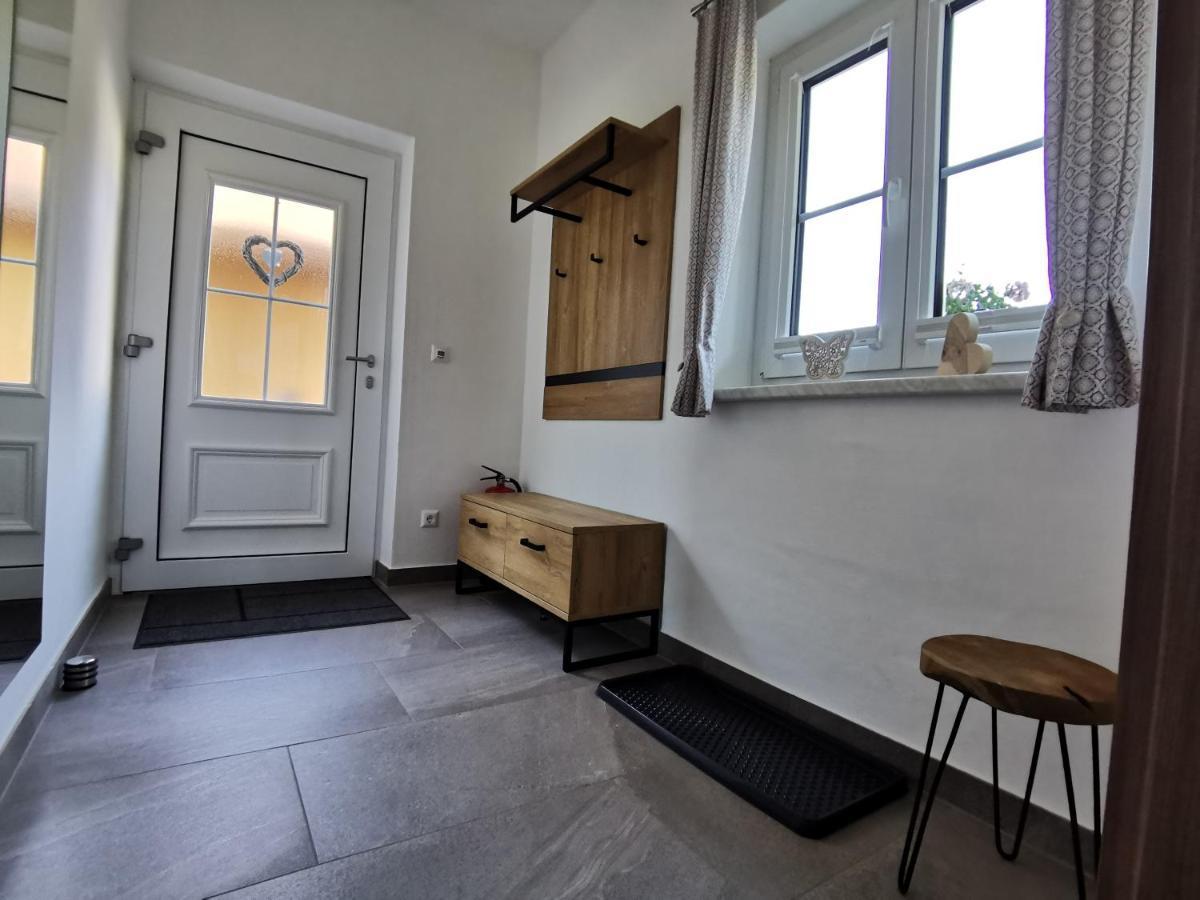 Bruecklerhof Haus im Ennstal Exterior foto