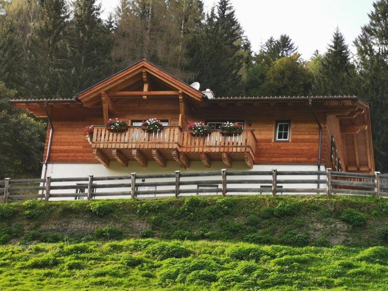 Bruecklerhof Haus im Ennstal Exterior foto