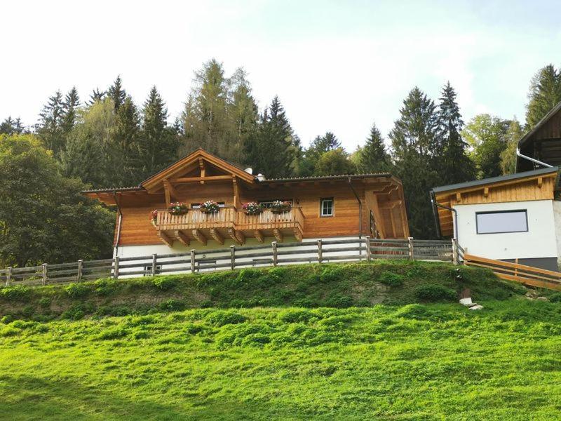 Bruecklerhof Haus im Ennstal Exterior foto