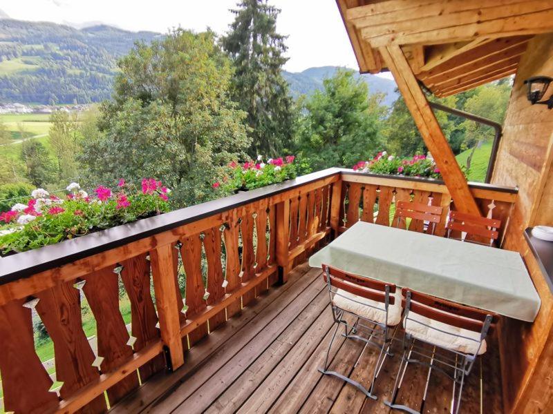 Bruecklerhof Haus im Ennstal Exterior foto